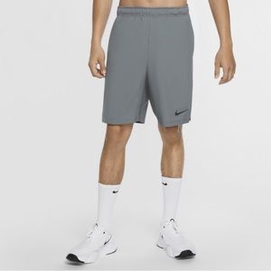 Nike Flex Dri-FIT Woven Training Shorts